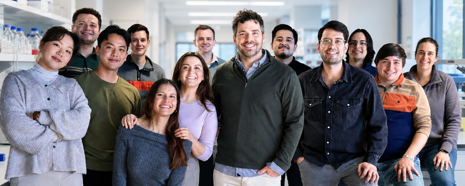 Shoag Lab group